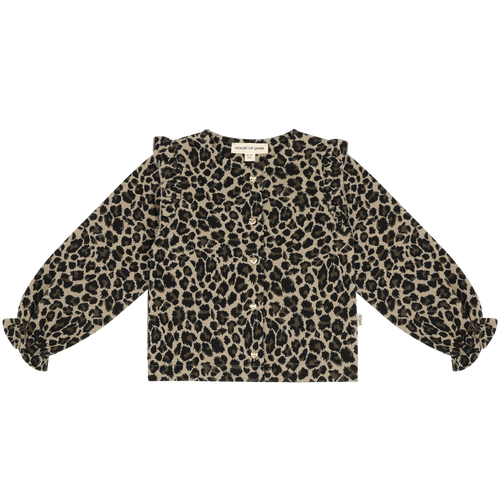 Pullover und Strickjacken