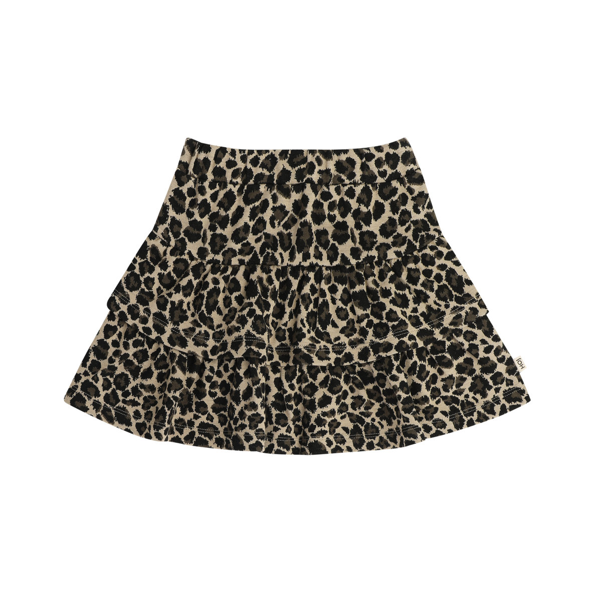 Ruffled Rokje-thumbmail-1
