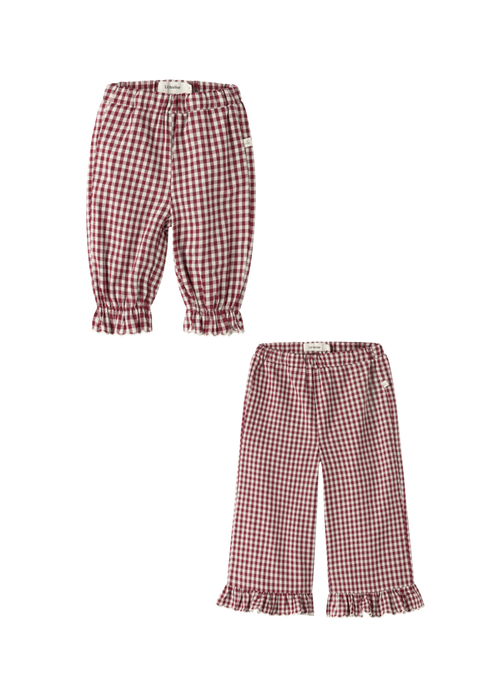 Hosen und Leggings