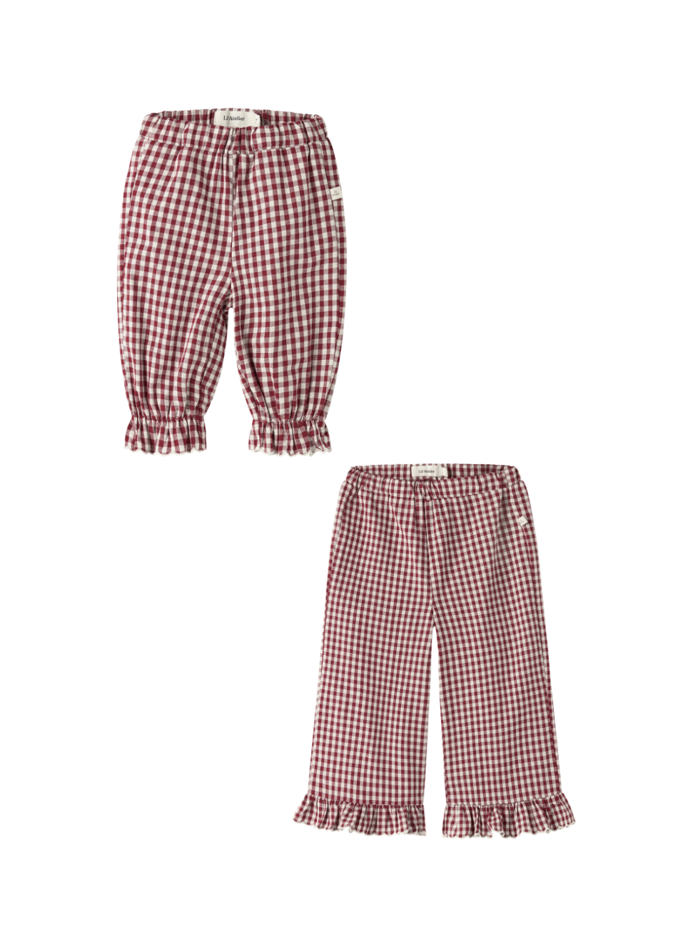 Hose Roanne