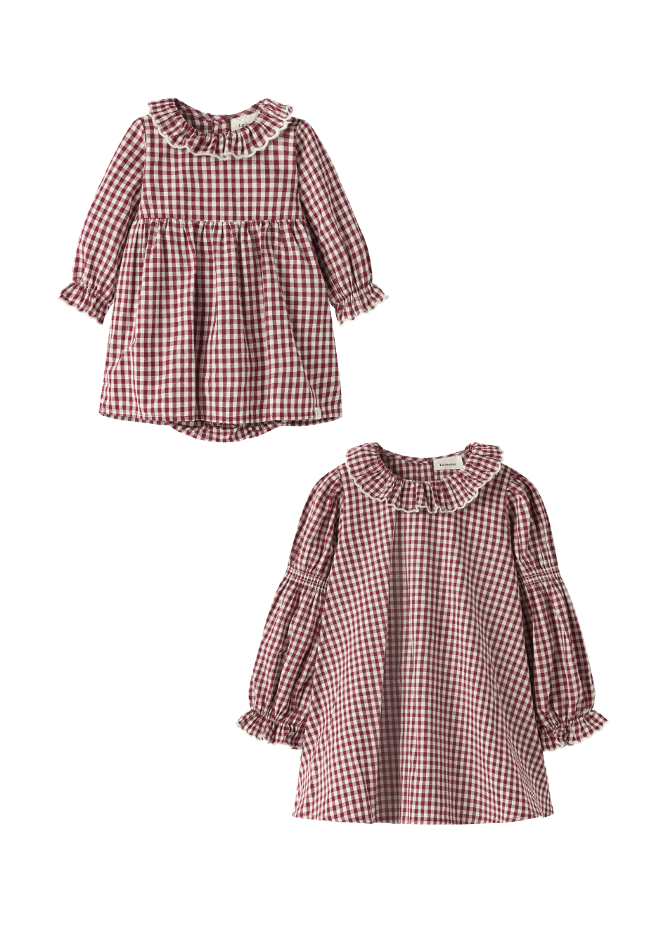 Kleid Roanne