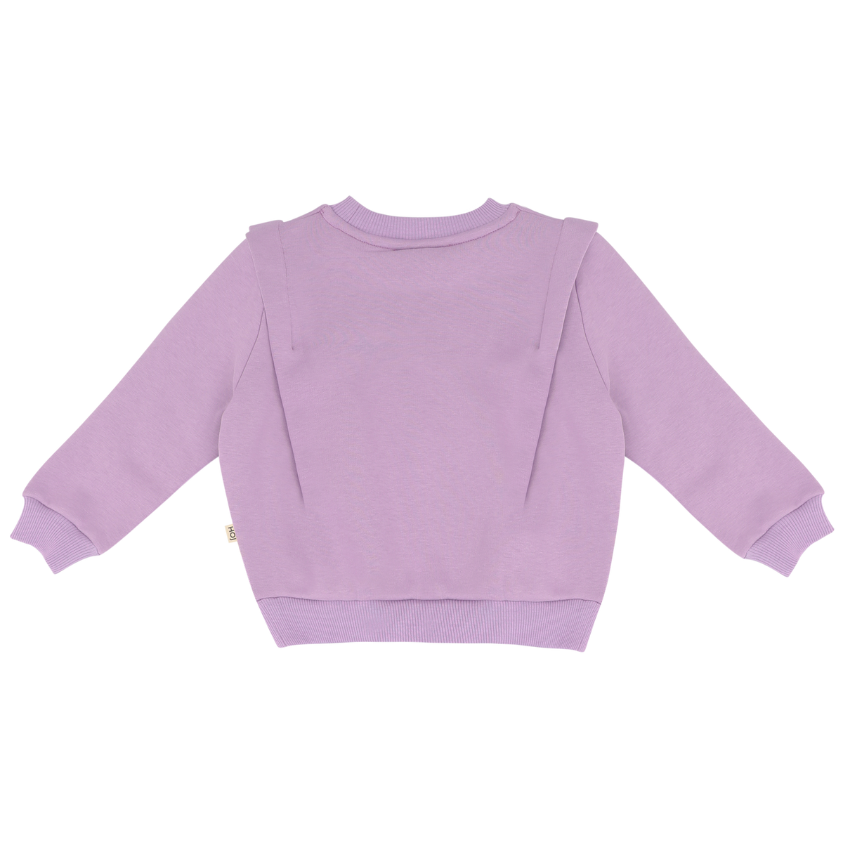 Shoulder Sweater