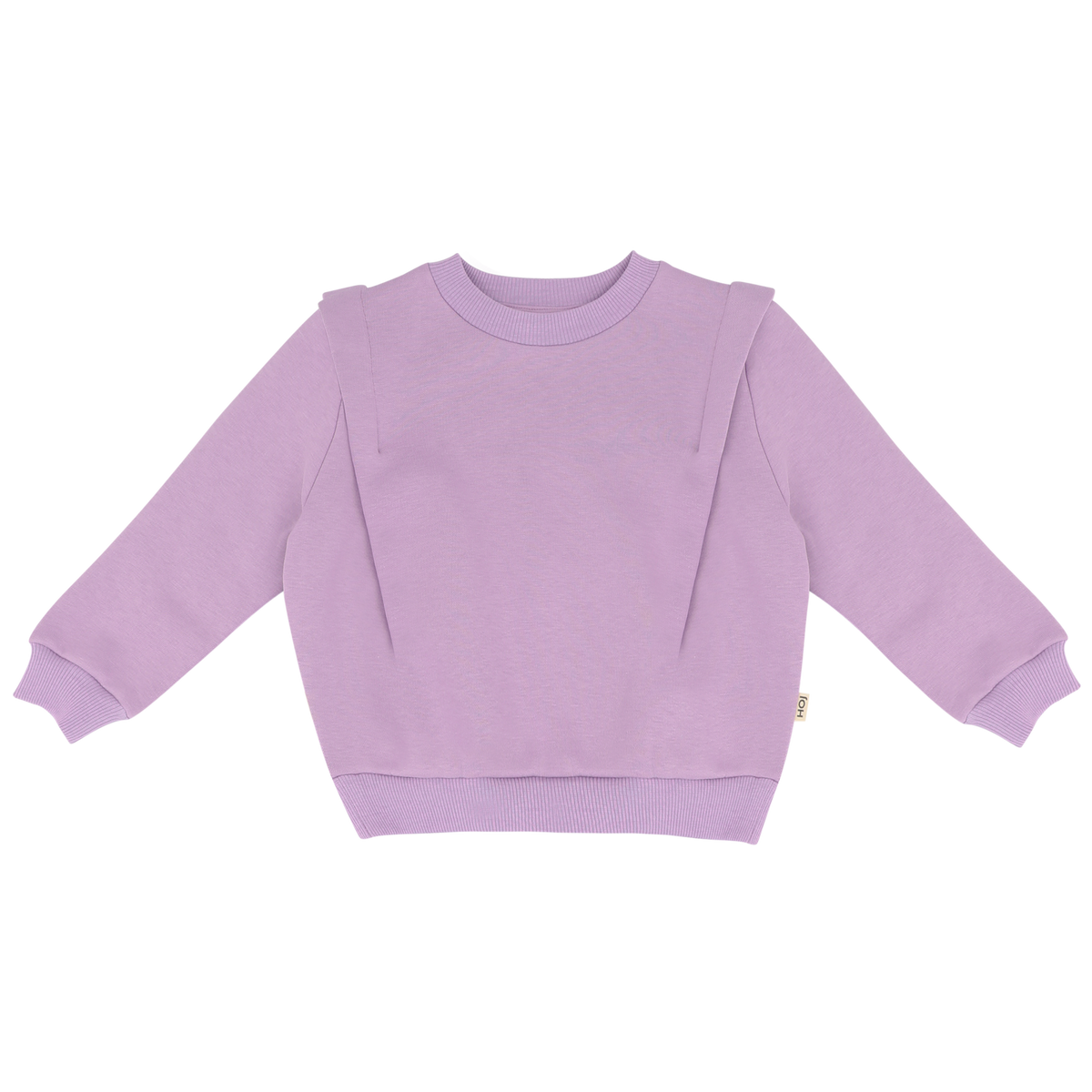 Shoulder Sweater