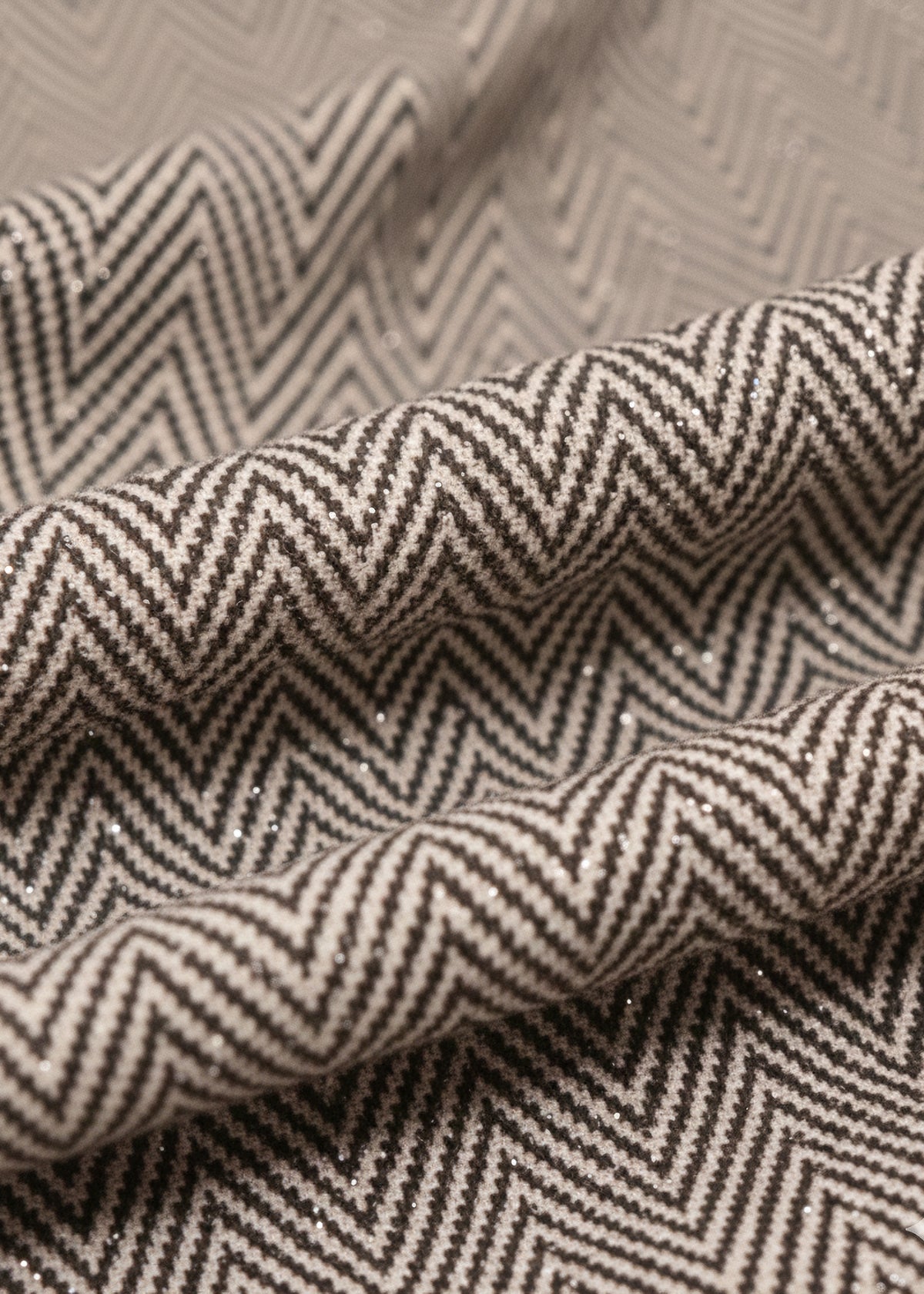 Shoulder Sweater