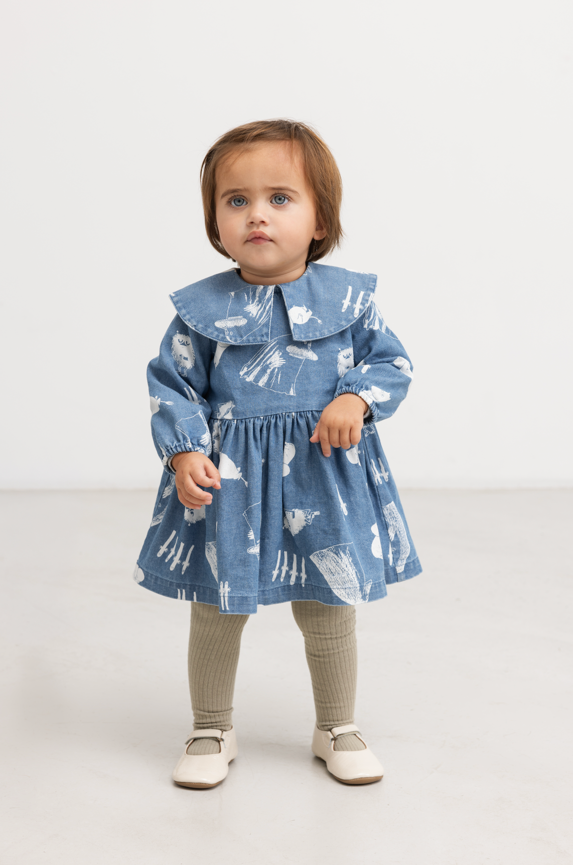 Dalva B Kleid-thumbmail-5