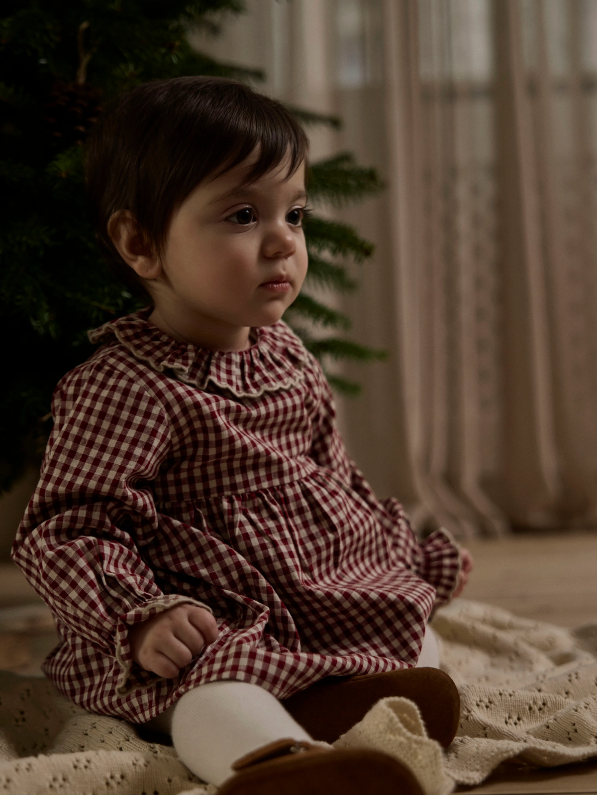 Kleid Roanne