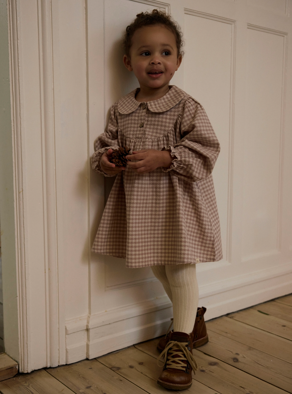 Kleid Frebba