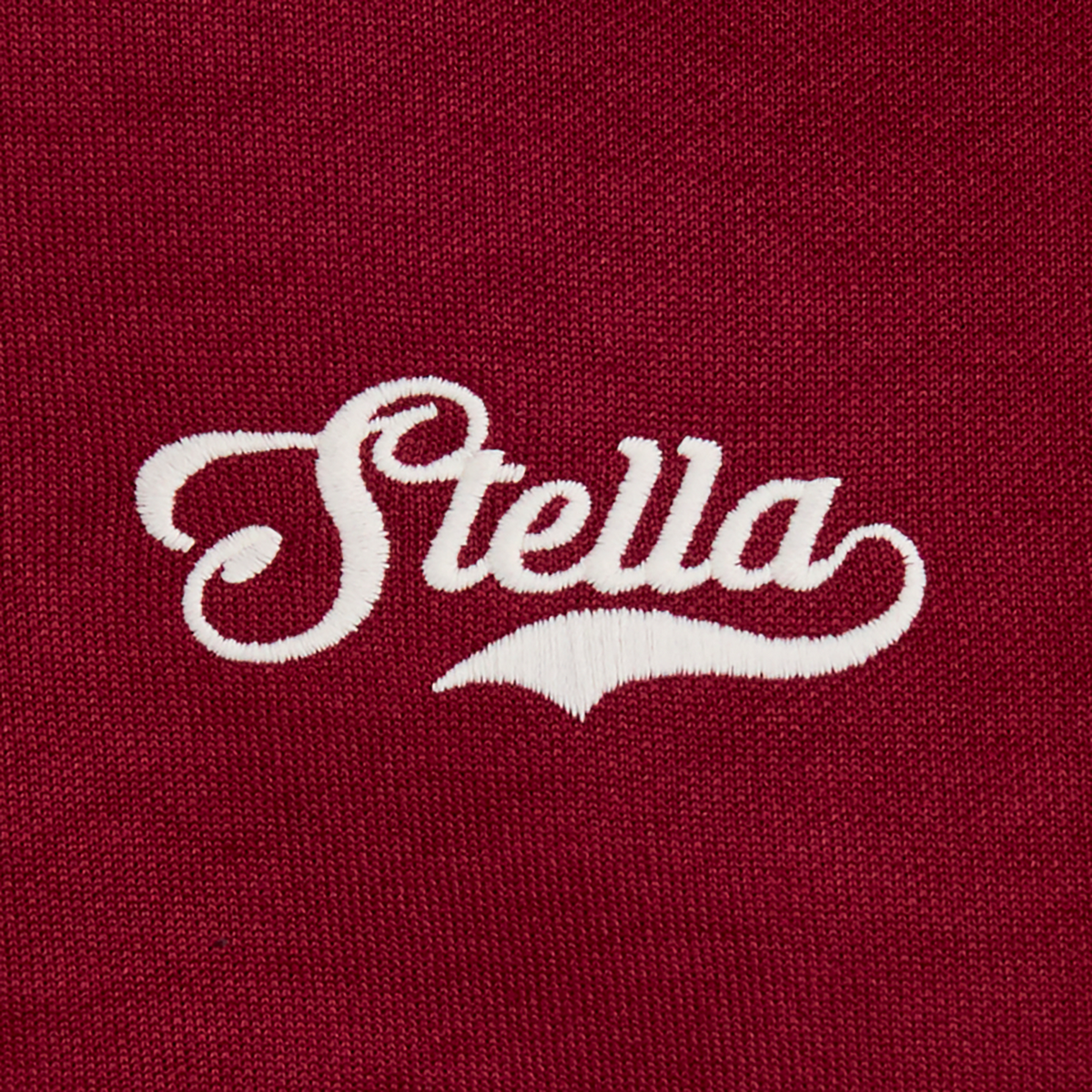 Half-Zip Pullover