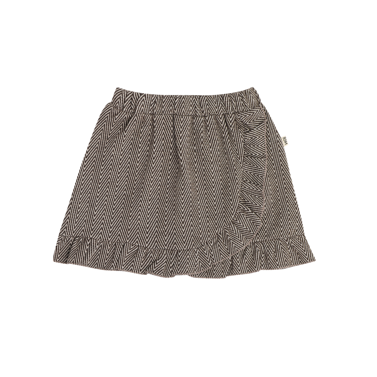 Wrap Rokje