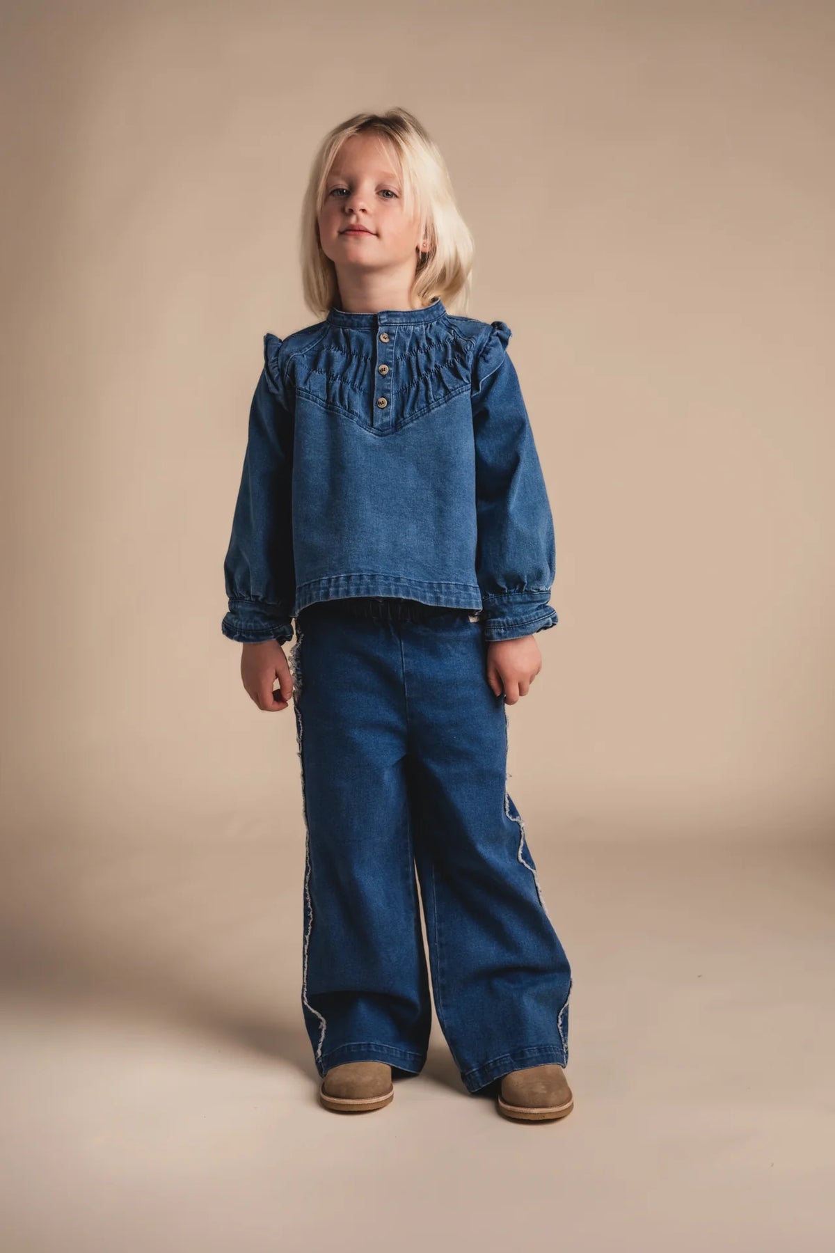 Yoni Hose