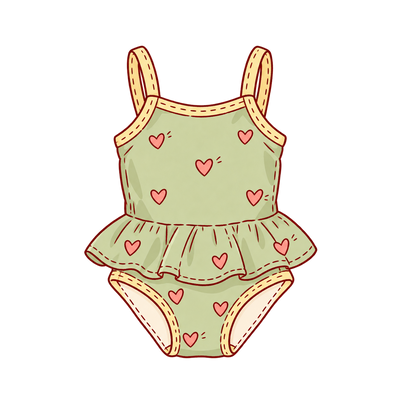 Zwemkleding