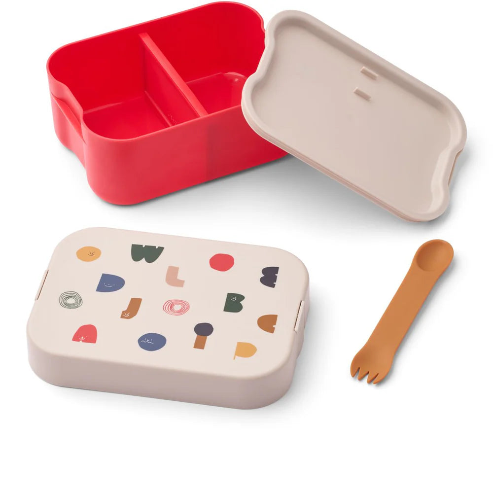 Kamil Lunchbox