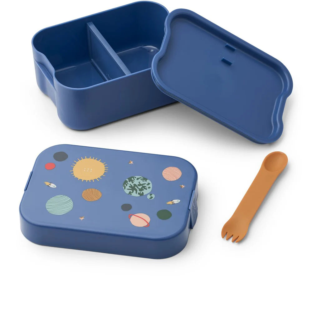 Kamil Lunchbox