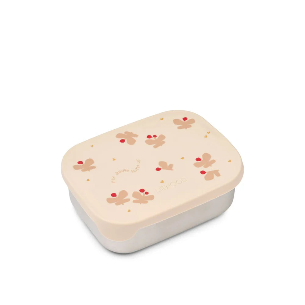 Arthur Steel Lunchbox