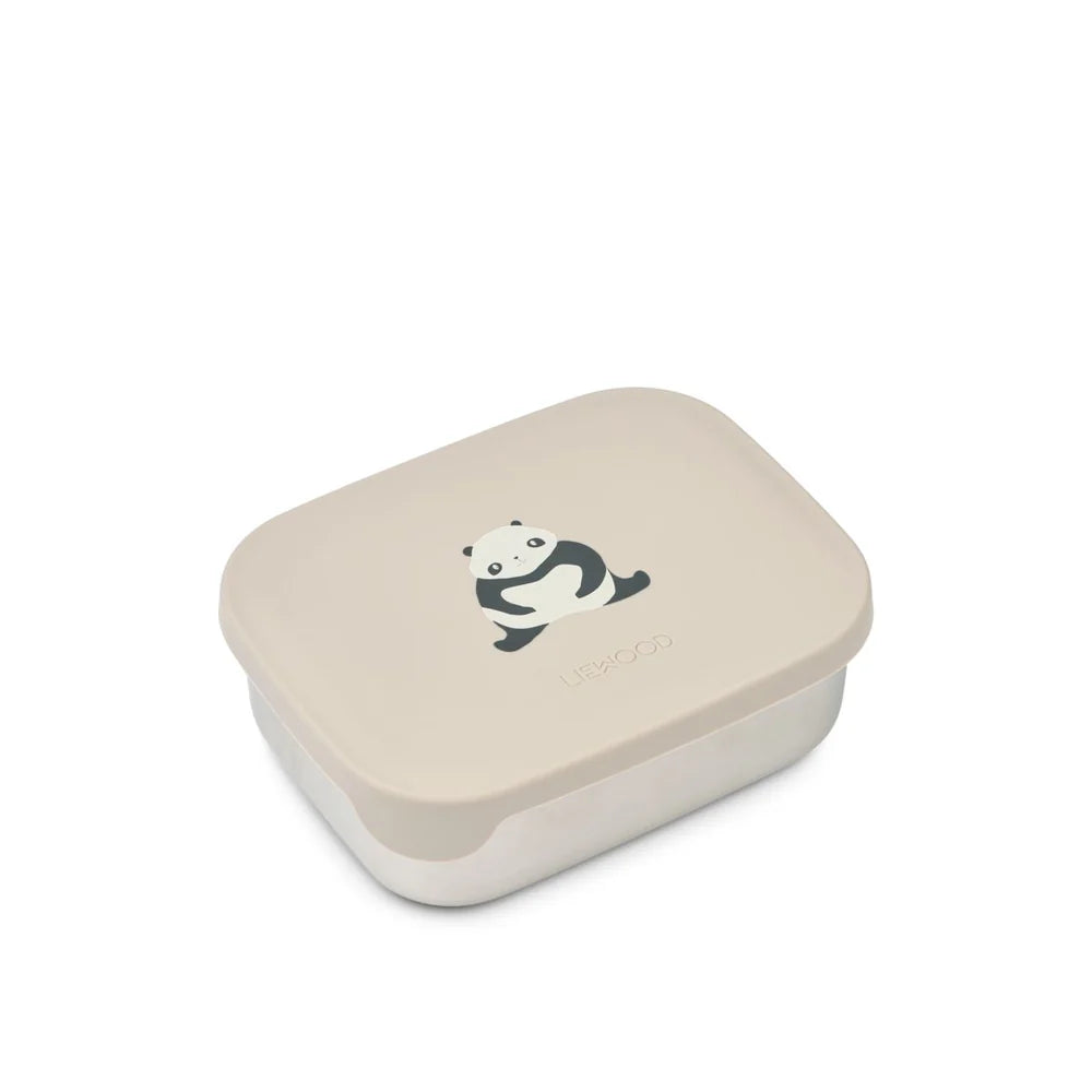 Arthur Steel Lunchbox