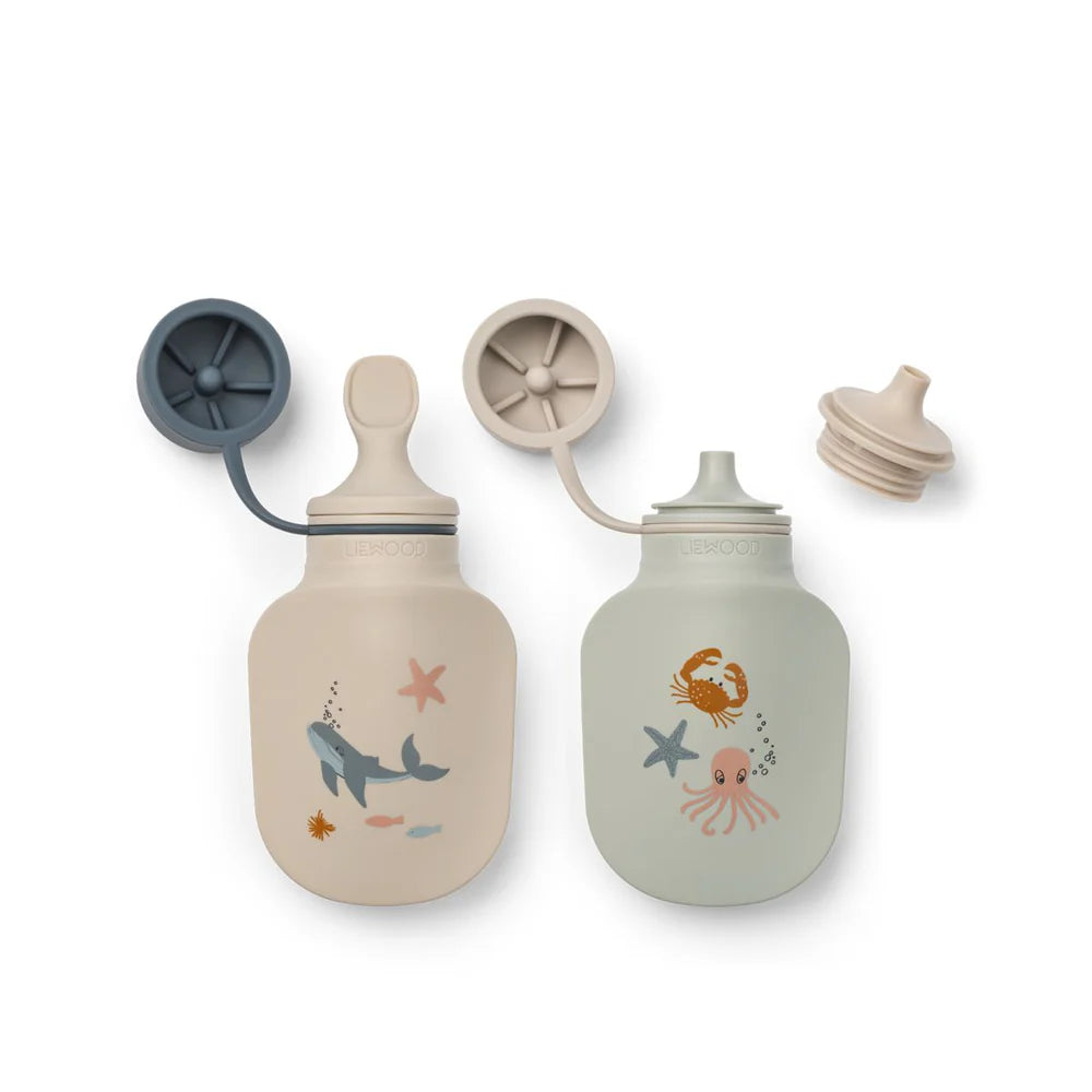 Lizzie Smoothie Bottle 2er-Pack-thumbmail-2