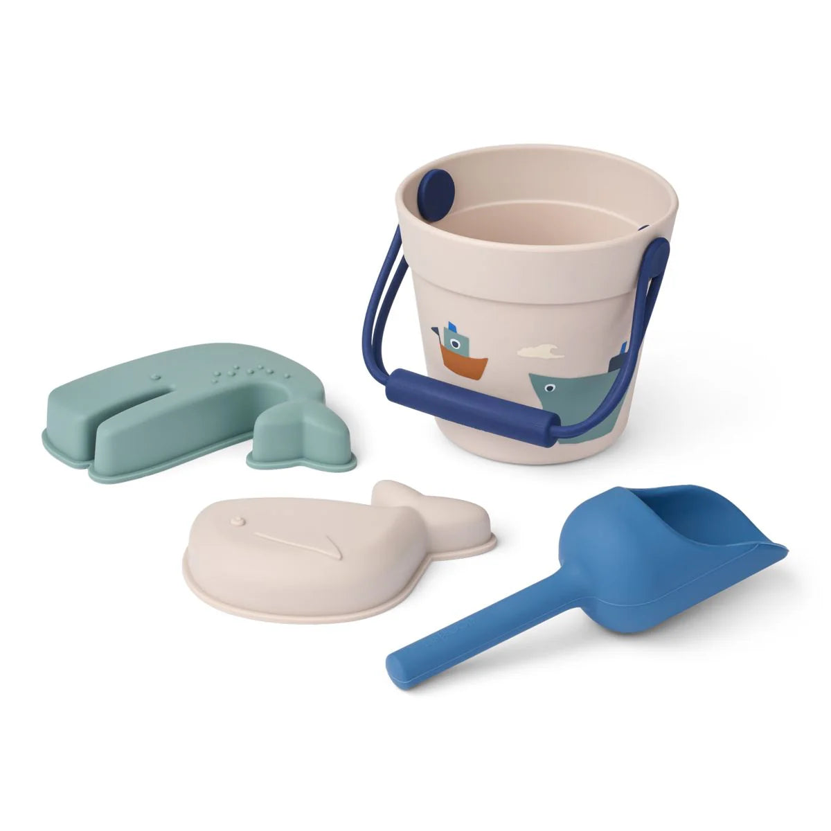 Kit Mini Strand Set