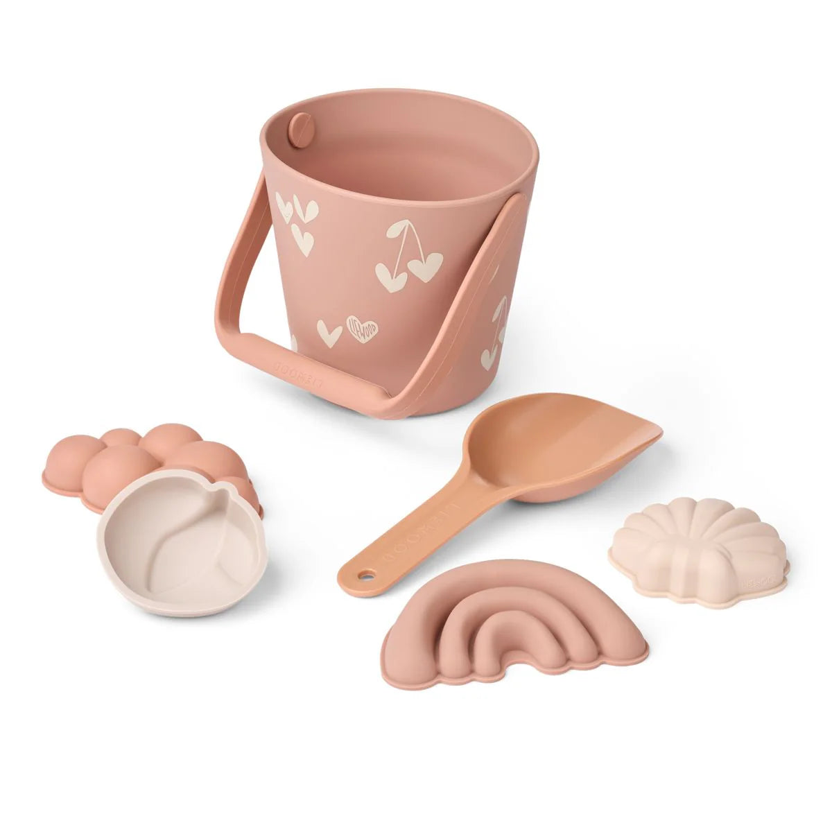 Gilma Strand Set