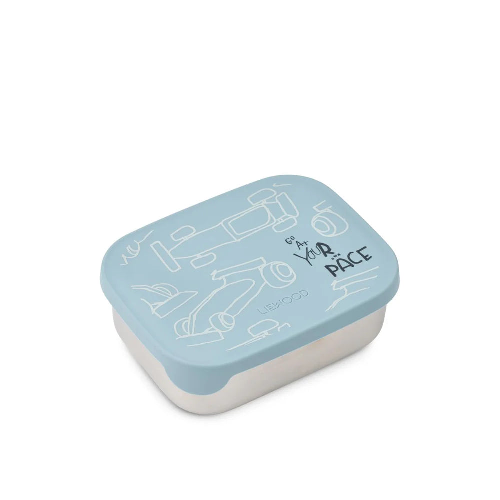Arthur Steel Lunchbox