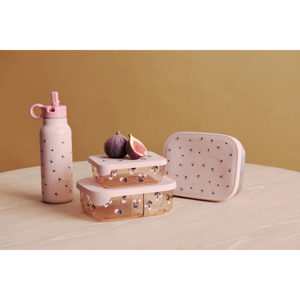 Ako Tritan Snackbox