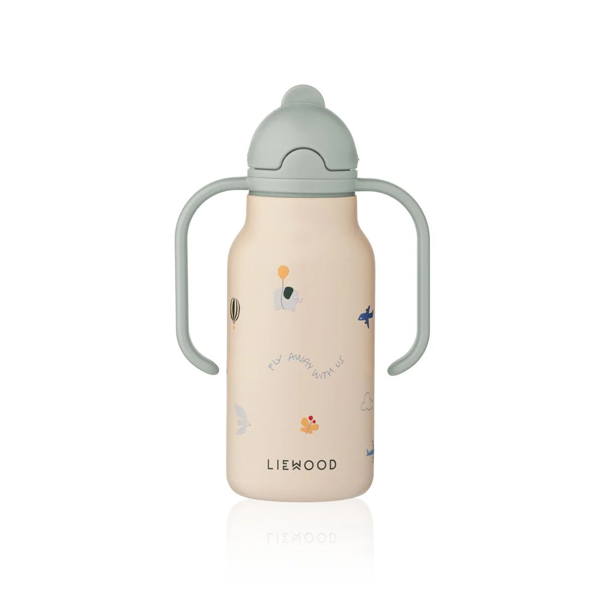Kimmie Drinkfles 250 ML-thumbmail-2