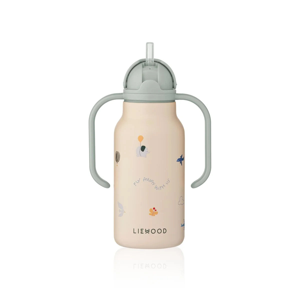 Kimmie Drinkfles 250 ML-thumbmail-1
