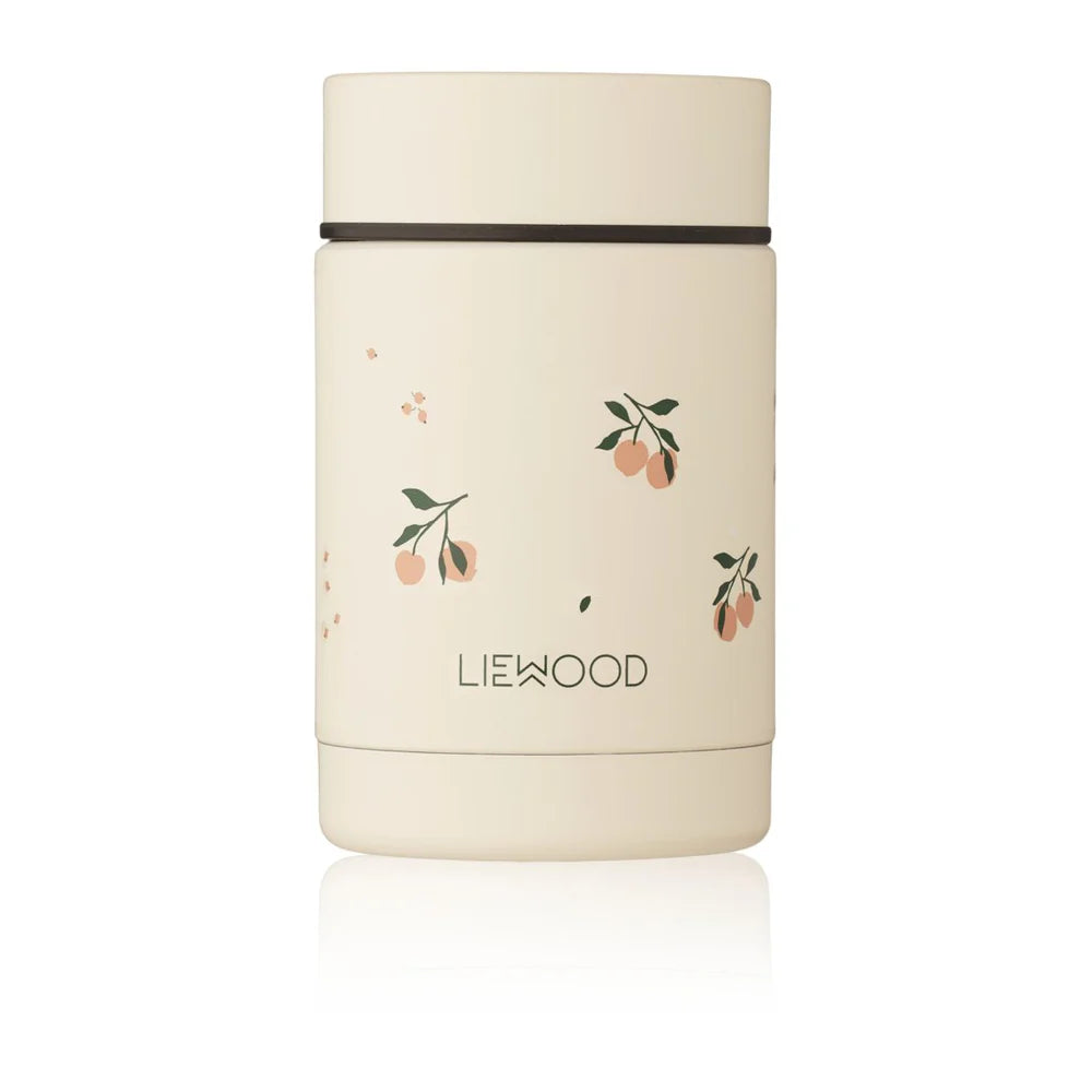 Nadja Food Jar