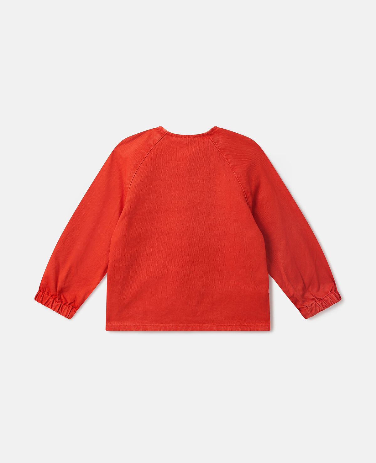 Floral Appliqué Jasje