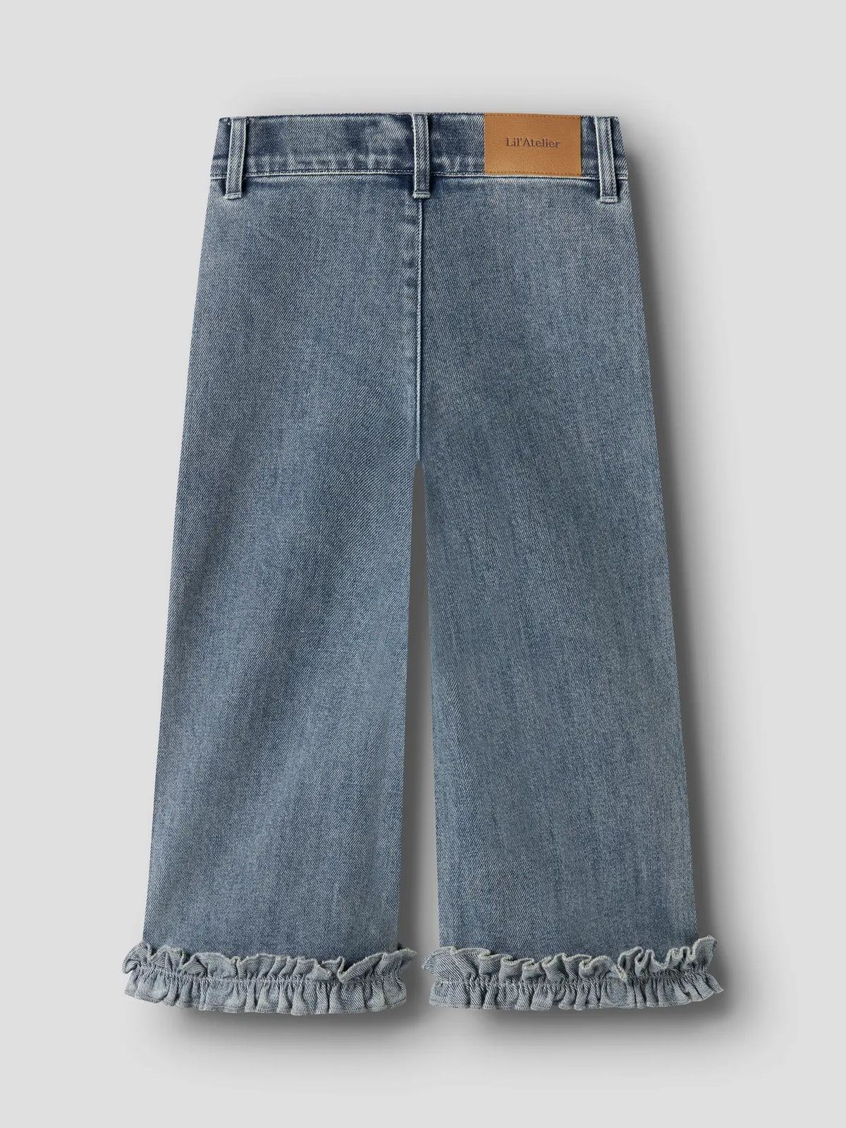 Jeans Damla