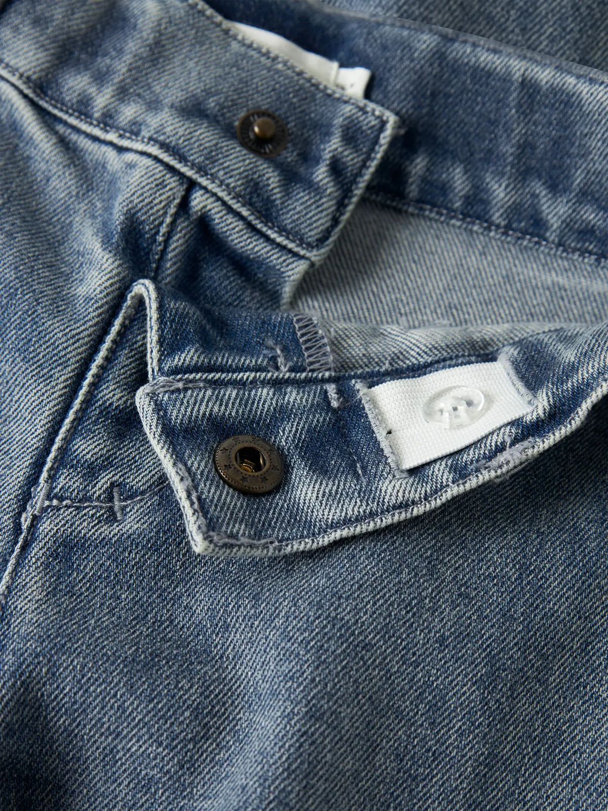 Jeans Damla