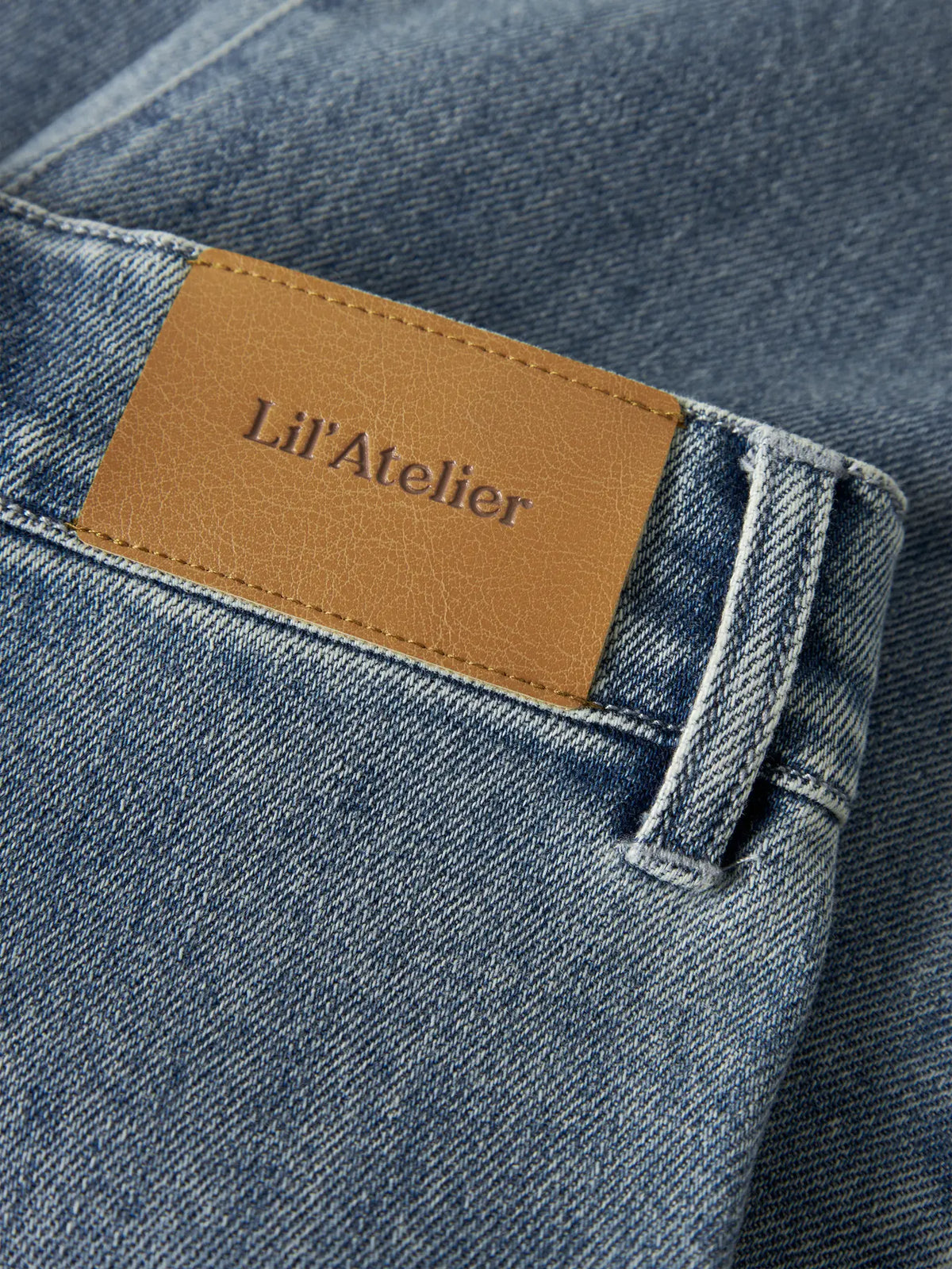 Jeans Damla