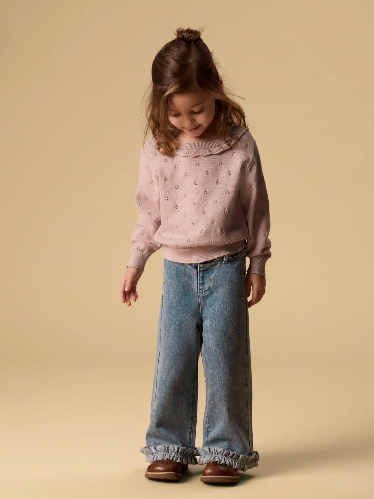 Jeans Damla