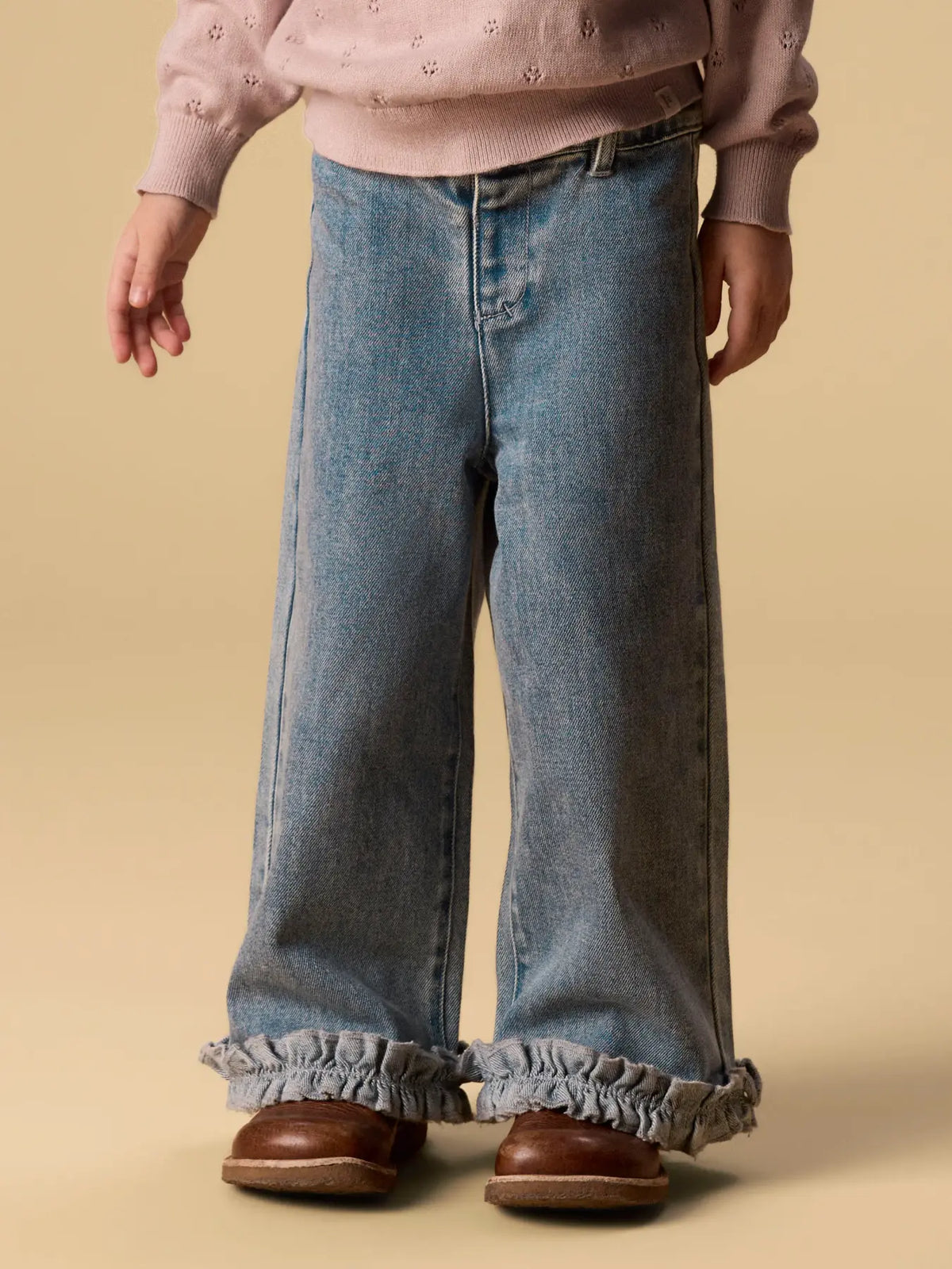 Jeans Damla