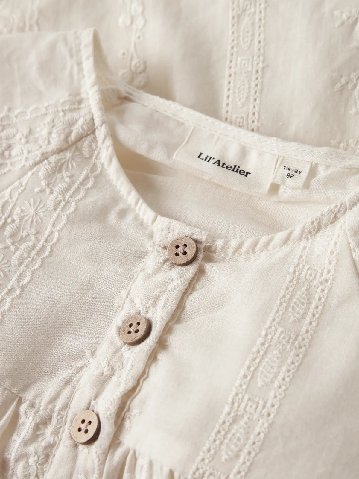 Kleid Loba