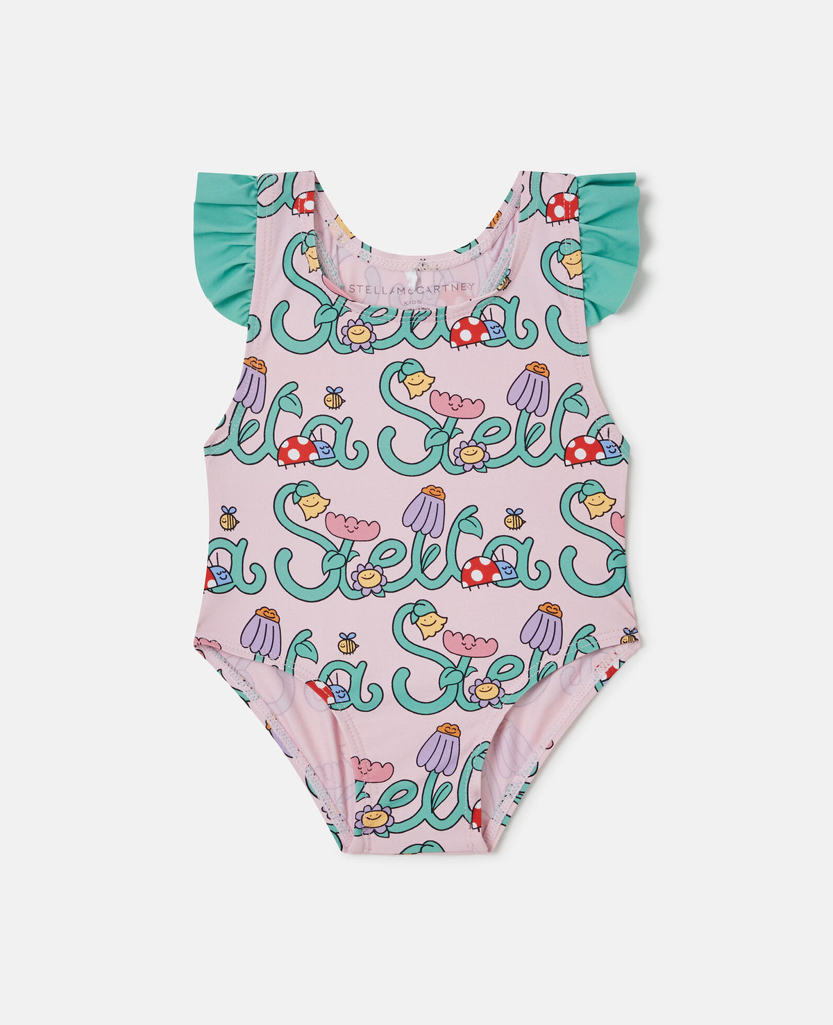 Stella Vine Print Badpak