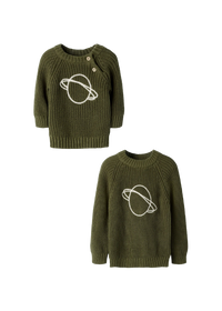 Pullover Emlen