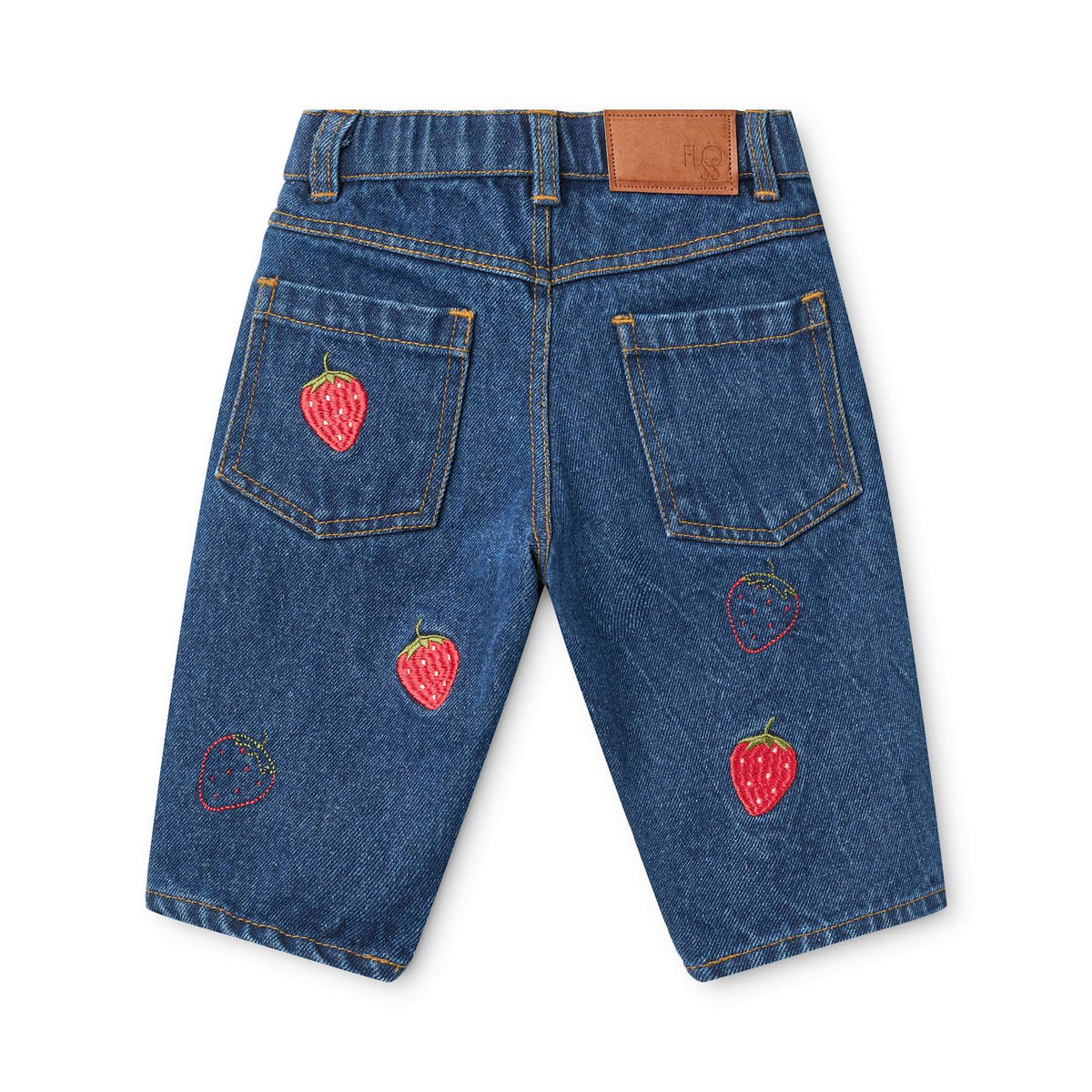 Sage Jeans
