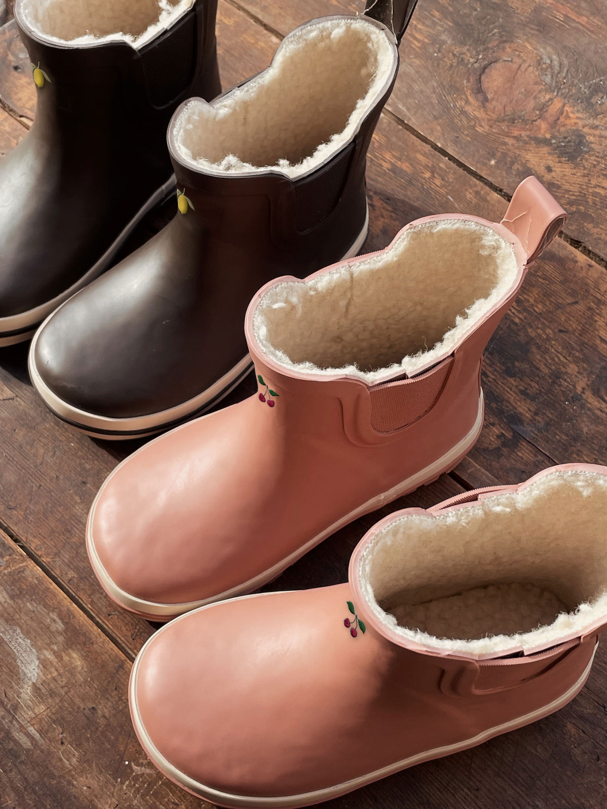 Roi Gummistiefel