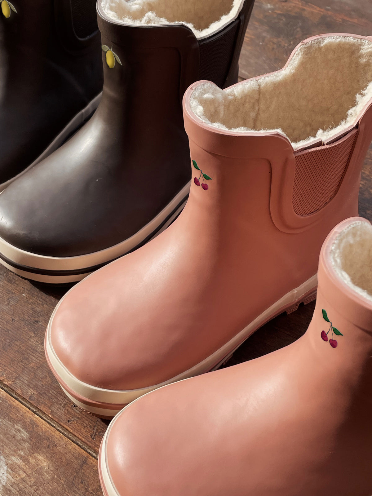 Roi Gummistiefel