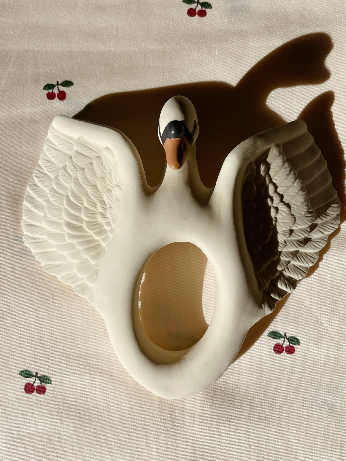 Swan Beißring