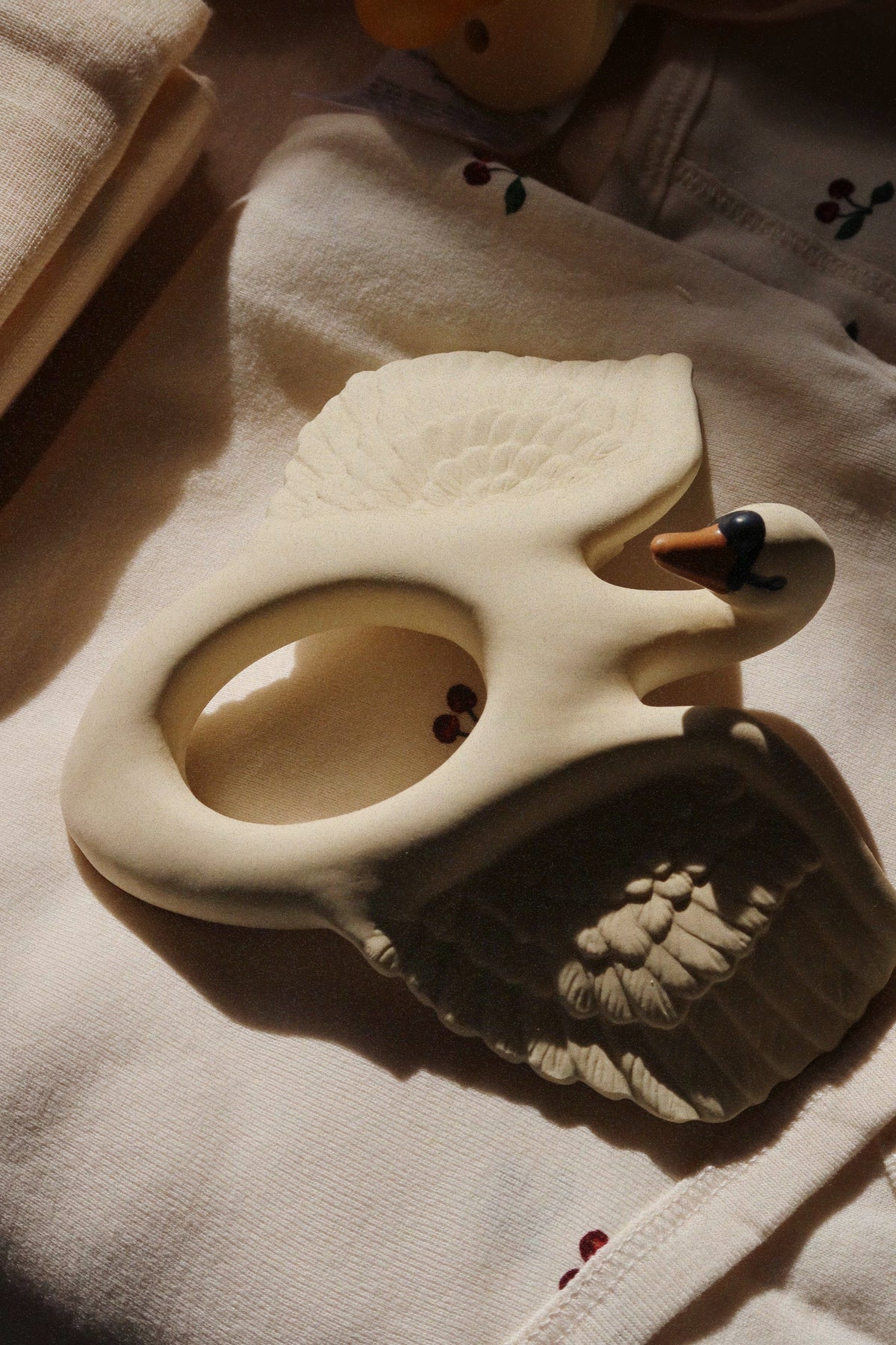 Swan Beißring