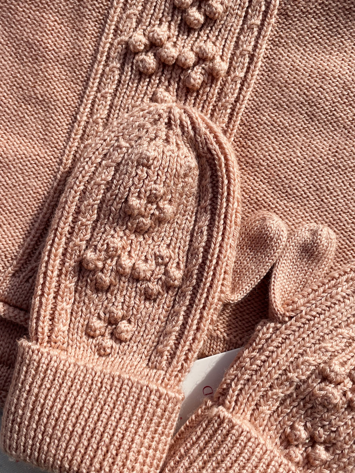 Cabby Handschuhe
