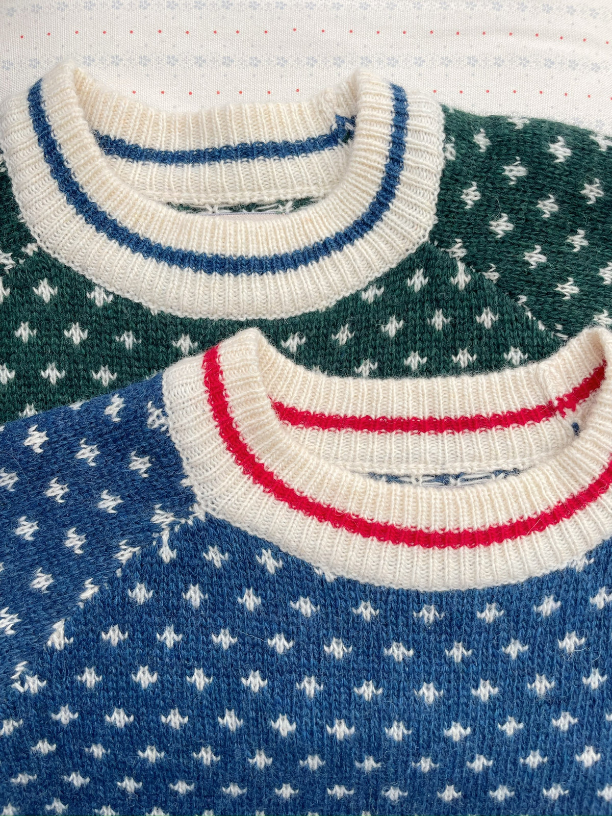 Billi Pullover
