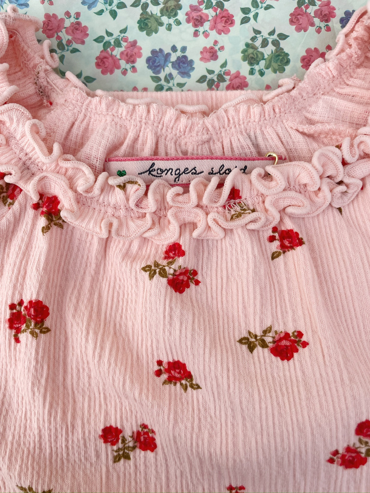 Chleo Kleid
