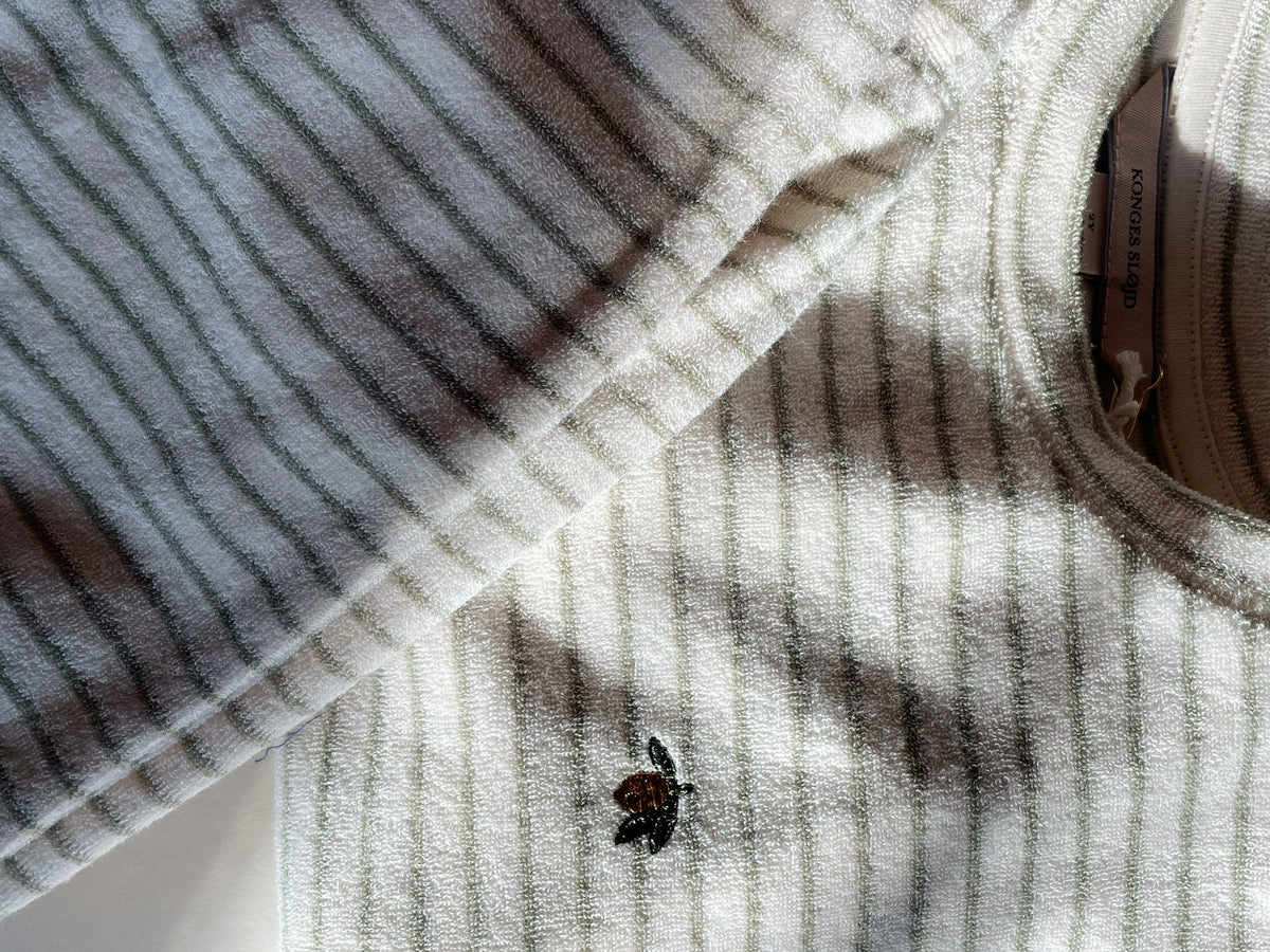 Itty Pullover
