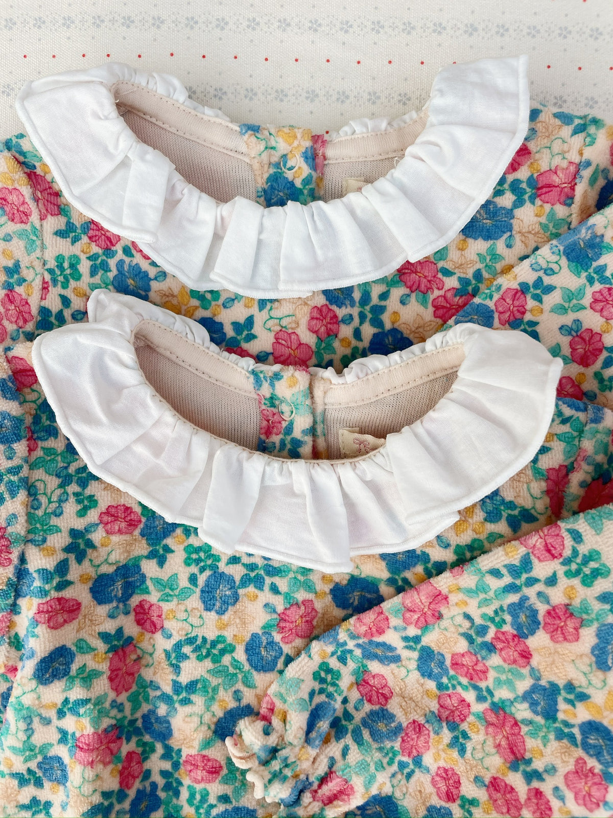 Miffa Romper