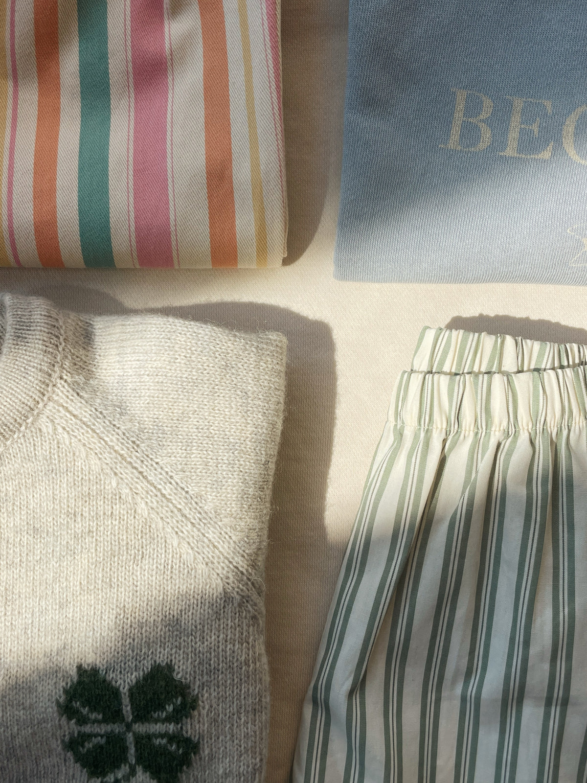 3er-Pack Asli Shorts