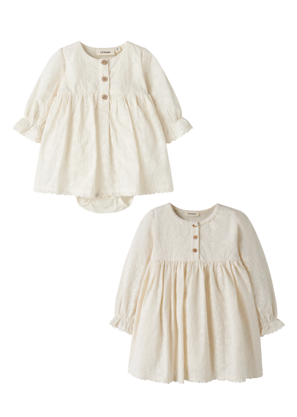 Kleid Frenna