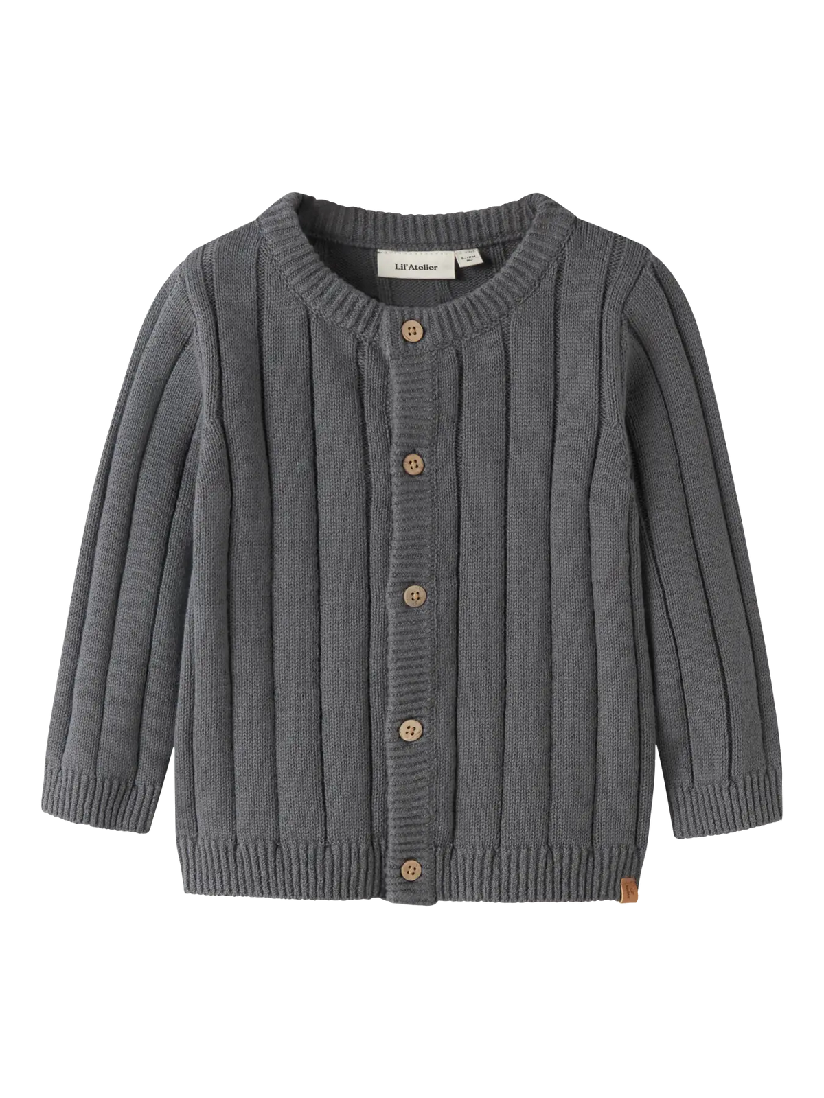Vest Lomon