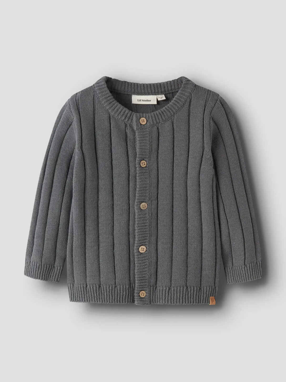 Vest Lomon